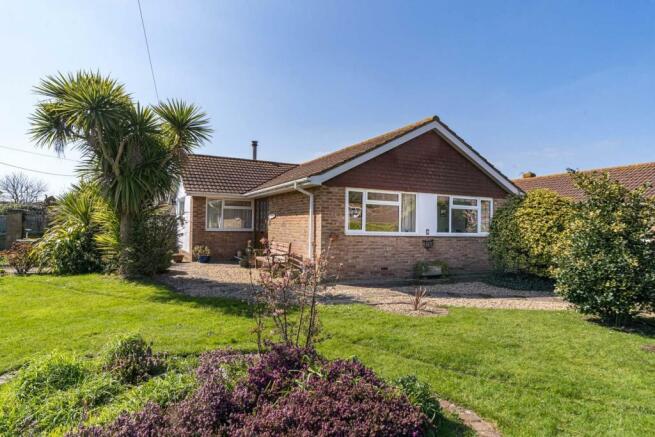 1 Howgate Close