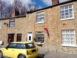 18, Ledger Lane, Lofthouse, Wakefield WF3 3NG