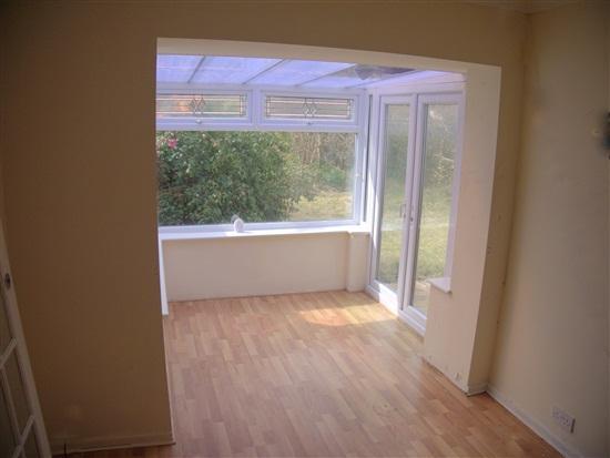 dining, conservatory