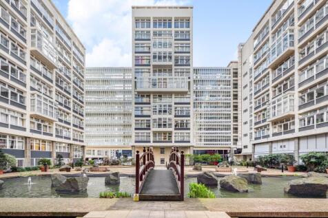 Metro Central Heights,
119 Newington Causeway, SE1