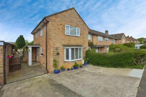 5, Youngfield Road, Hemel Hempstead HP1 2LY