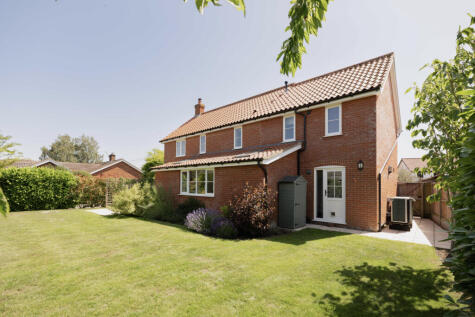 Colegate End Road, Pulham Market, Diss, Norfolk, IP21