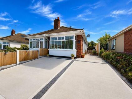 Shrublands Way, Gorleston
