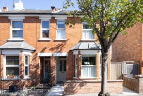 12, Langdon Road, Cheltenham GL53 7NZ