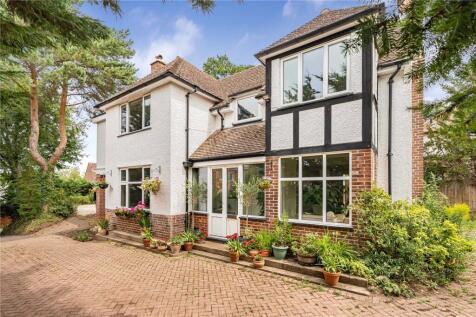 Tree Lane, Iffley Village, Oxford, OX4