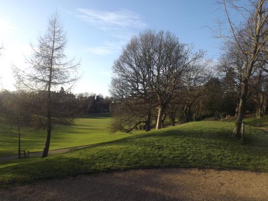 Avenham Park