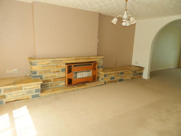 Lounge photo 2