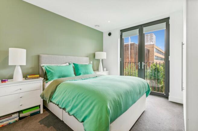 Principal Bedroom