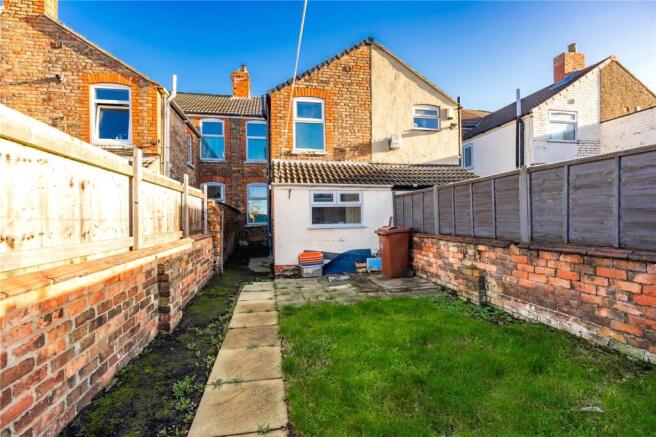 Rear Garden (2)