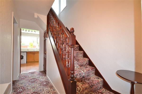 HALL: