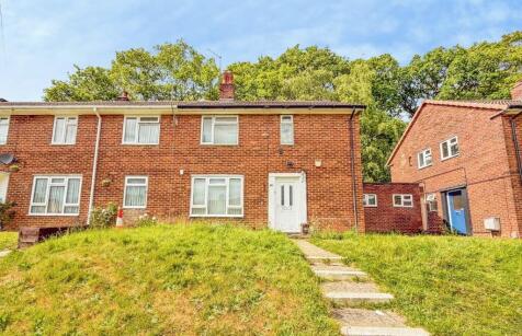 Fritham Road, Southampton, Hampshire, SO18