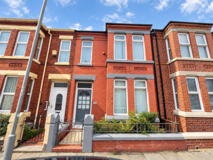 Evered Avenue, Liverpool