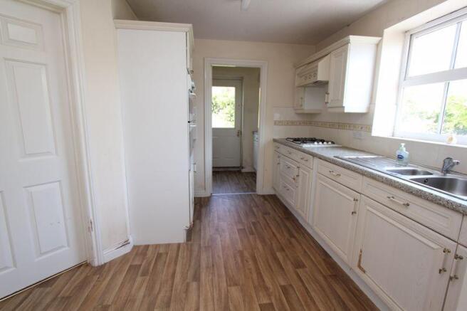 Kitchen to Uti...