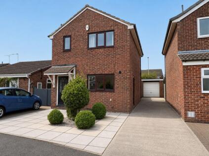 Knaith Close, Yarm, TS15