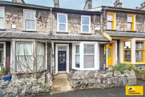 44, Park Avenue, Kendal LA9 5QW