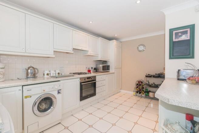 Kitchen - Aspect ...