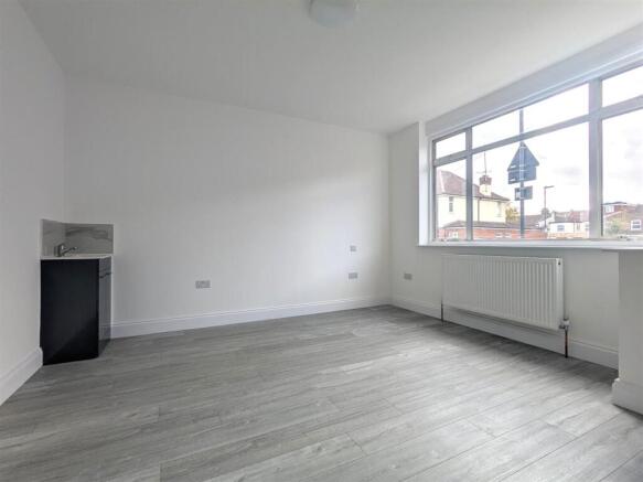 Davidson Frost-Wellings, DFW, Stuart Road, Harrow,