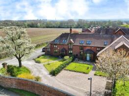 6, Risborrow Close, Etwall, Derby DE65 6HY
