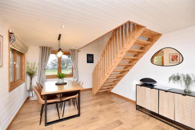 Fairway Lakes, Caldecott Hall, Fritton, Great Yarmouth photo 4