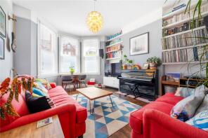 Flat A, 14, Therapia Road, London SE22 0SE