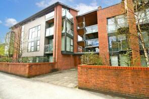 Flat 5, 77 85 Cottonfields, Barlow Moor Road, Manchester M20 2GN