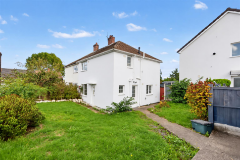 Cinderhill Grove, Gedling, Nottingham