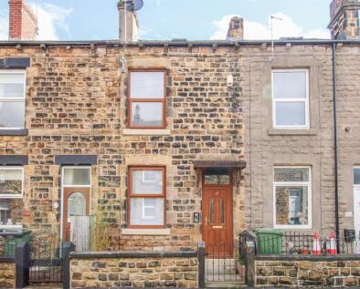Ryecroft Street, Ossett