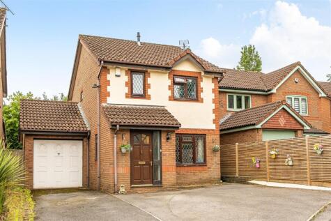 Craven Close, Longwell Green, Bristol