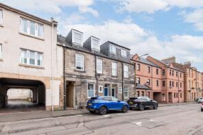 47c, Market Street, Fisherrow, Musselburgh EH21 6PS