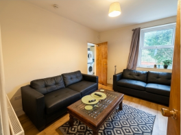 3, Elmsthorpe Avenue, Nottingham NG7 2BU