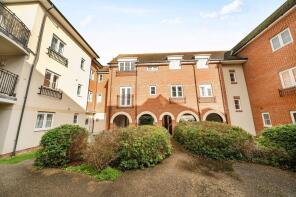121, Thames View, Abingdon OX14 3ZD