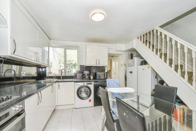 Cambria Bridge Road, Swindon, SN1 – pohled 6
