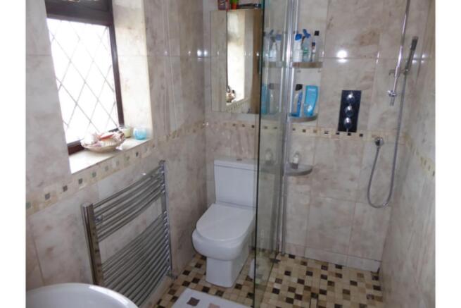 En-suite
