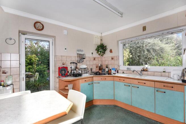 Kitchen 1