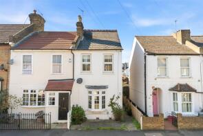 7, Steele Road, Isleworth TW7 7HL