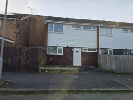 9, Warwick Close, Macclesfield SK11 8TE