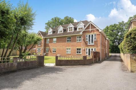 Oaklands House, Hursley Road, Chandler's Ford