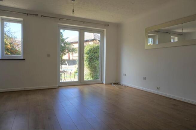 Living / Dining Room