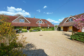 2, Dairy Farm Cottages, Ridge Lane, Rotherwick, Hook RG27 9AX