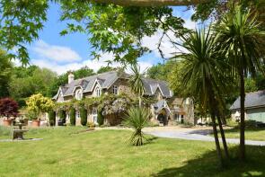 Southbrook House, Southbrook Lane, Newton Abbot TQ13 9NB