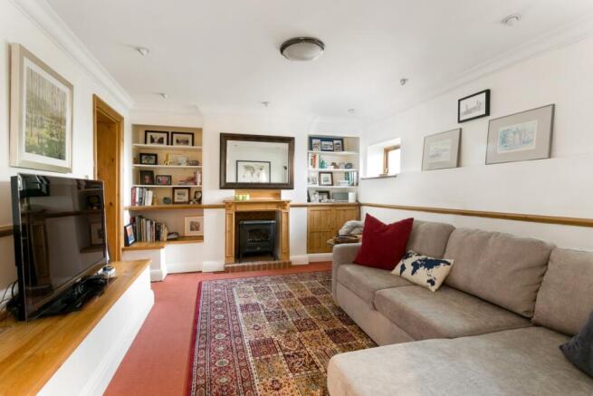 The Coach House f...