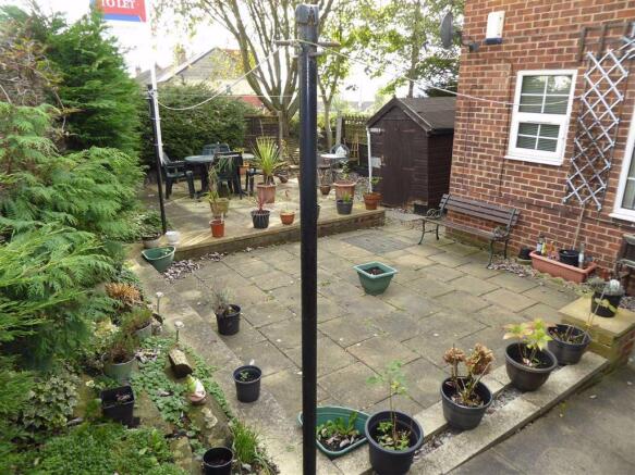 Gardens: