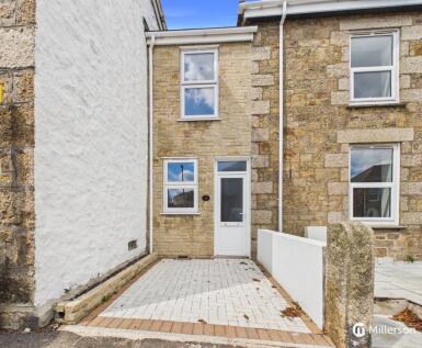 Wellington Road, Camborne