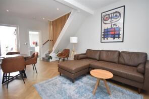 1, Agar Street, York YO31 7PQ