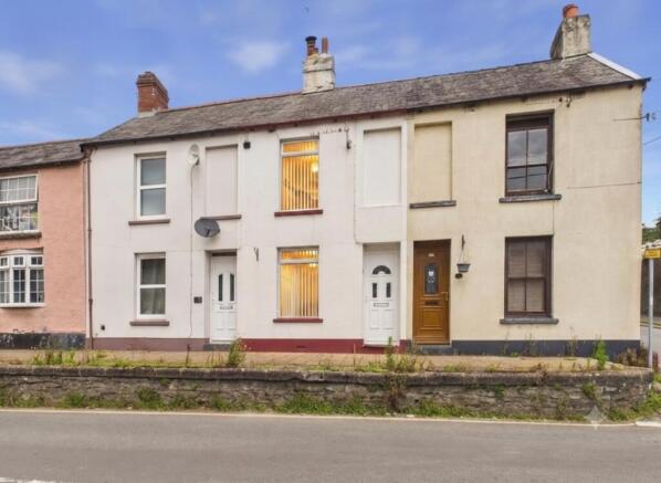 EWEMOVE SOUTH MOLTON - 34 WEST STREET