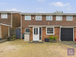112, Bathurst Road, Wokingham RG41 5JF