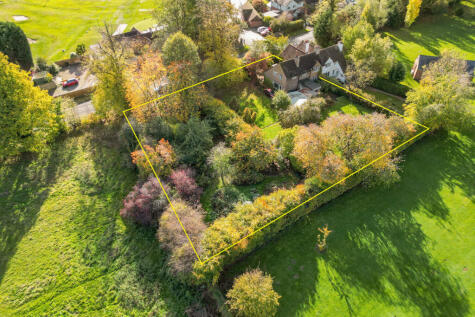 Westfield Lane, Rothley, LE7