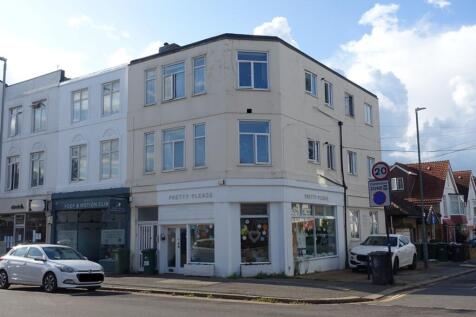 Portland Road, Hove, BN3