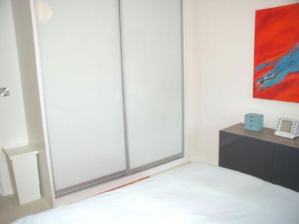 Bedroom 2 Picture 2