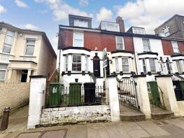 22, Cottage Grove, Southsea PO5 1EN